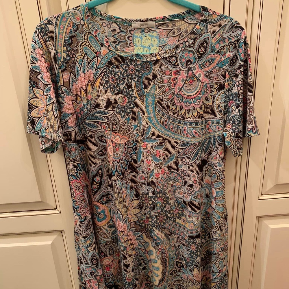 Jodifl Dress